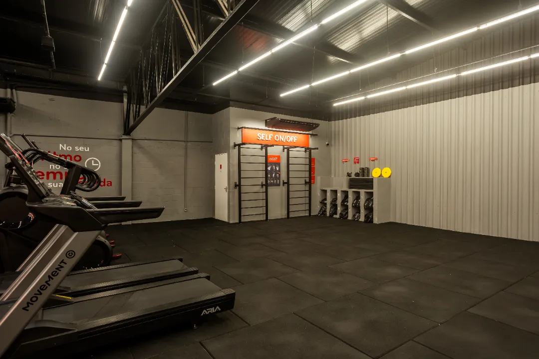 Selfit Campo Grande - 17